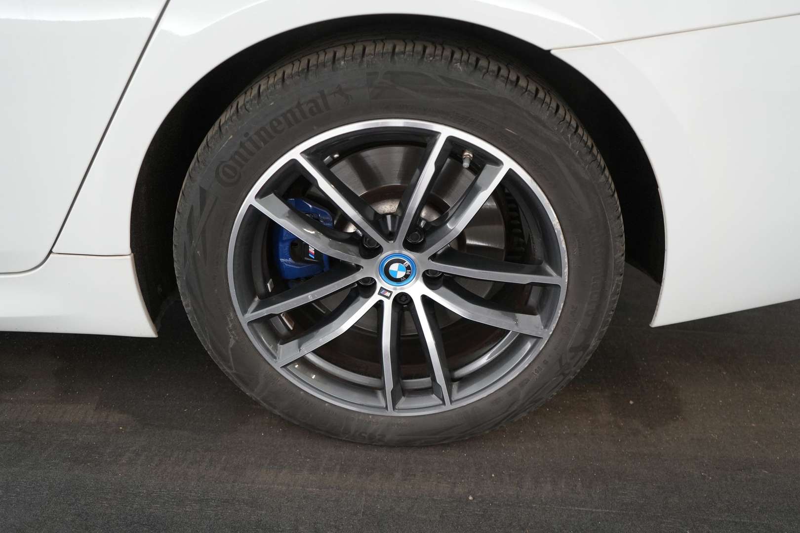 BMW Série 5 M Sport 530e - 2022 - Joinsteer - #29