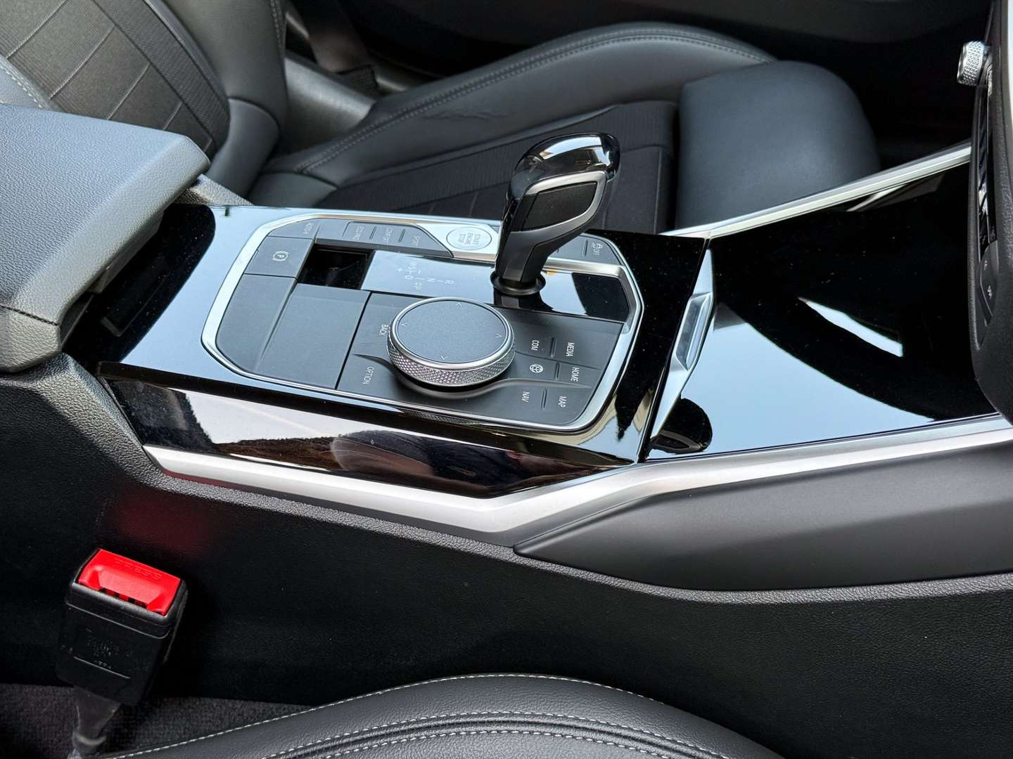 BMW Série 3 320d XDrive - 2019 - Joinsteer - #23