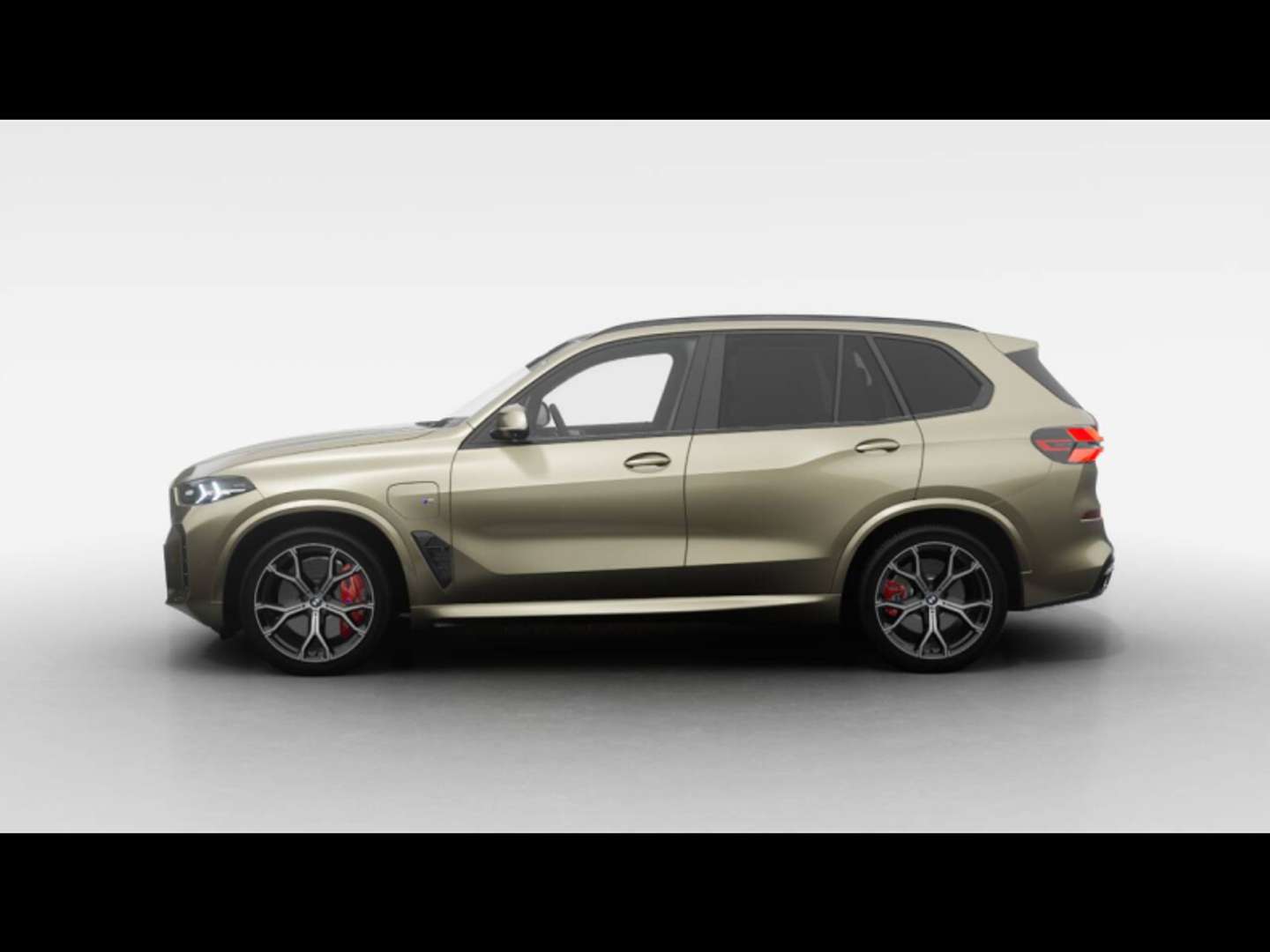 BMW X5 M Sport XDrive50e - 2023 - Joinsteer - #9