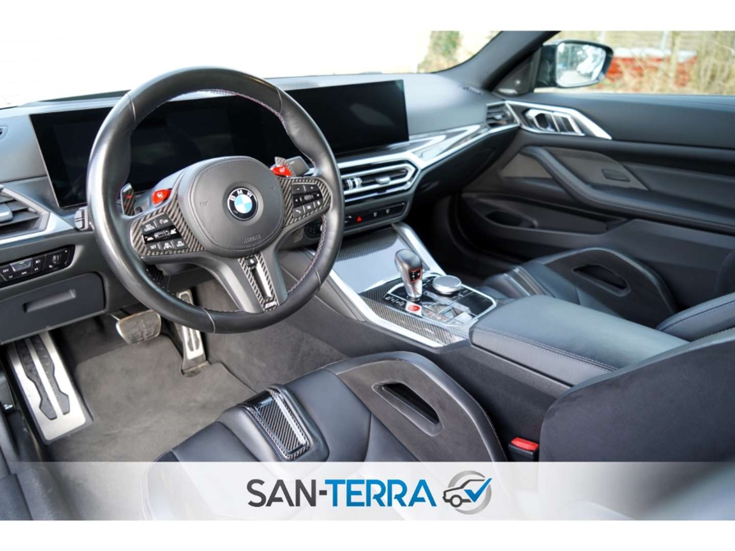 BMW M4 Performance M4 XDrive Competition - 2023 - Joinsteer - #22