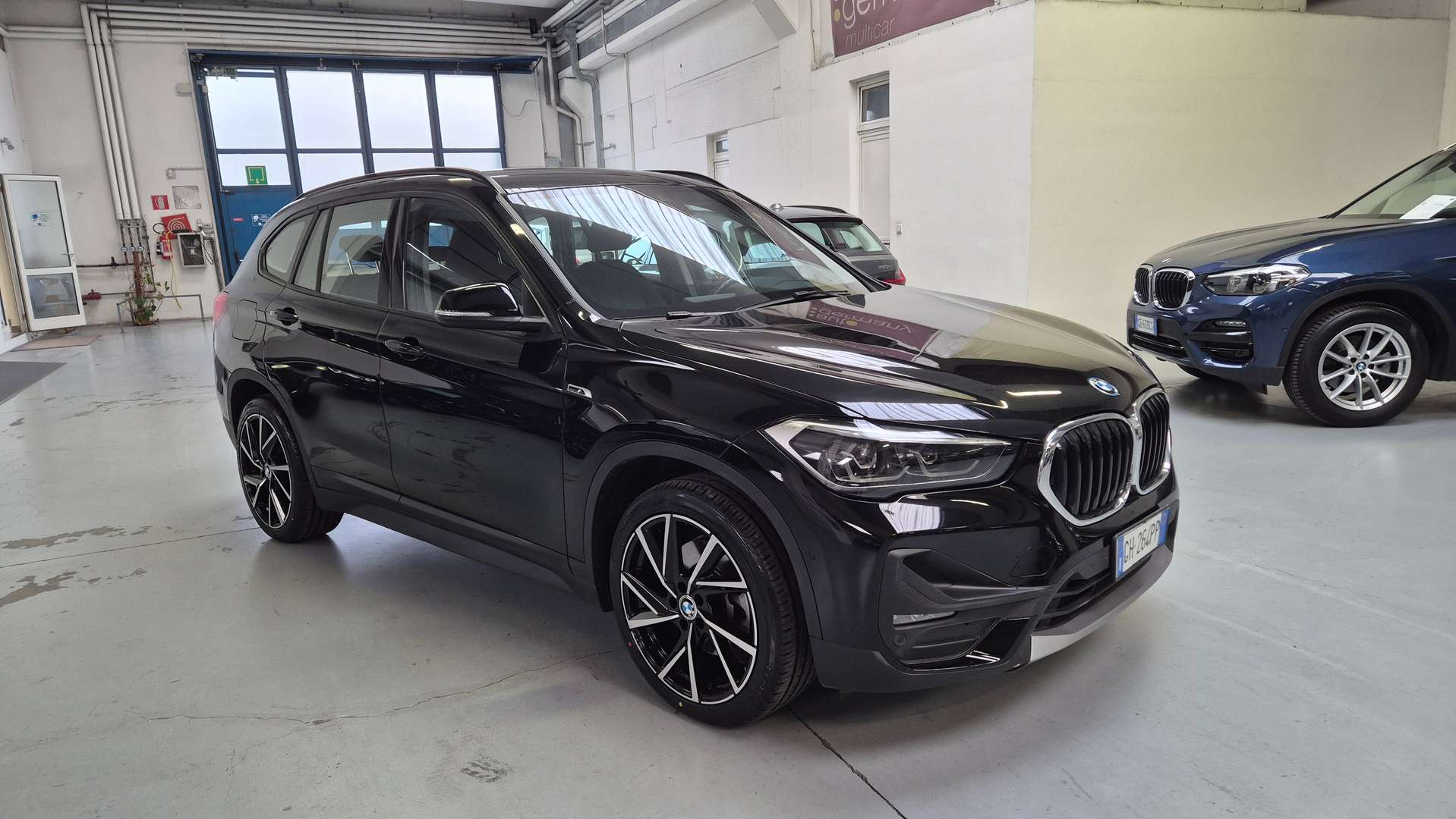 BMW X1 XDrive25e - 2021 - Joinsteer - #2