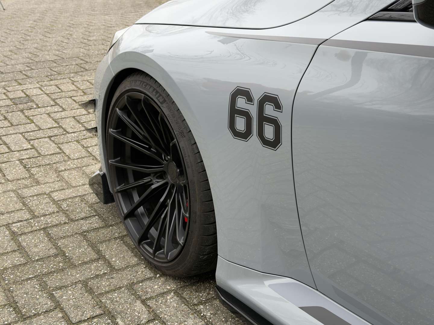 BMW M2 Coupe - 2023 - Joinsteer - #29