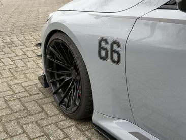 BMW M2 Coupe — photo 29