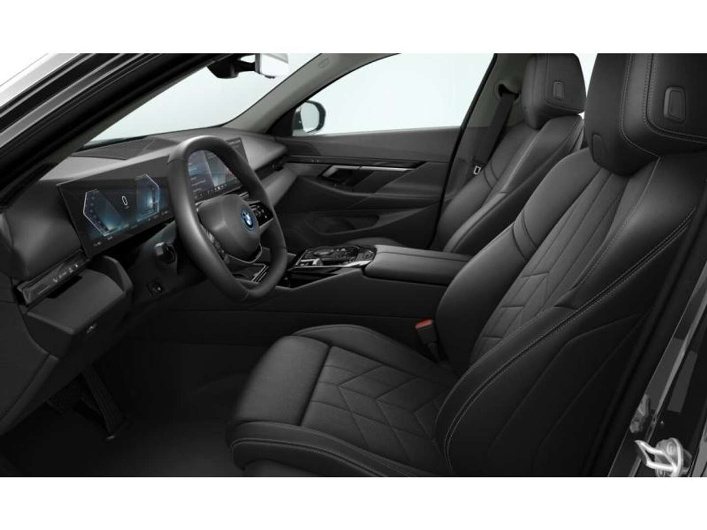 BMW I5 XDrive40 - 2025 - Joinsteer - #6