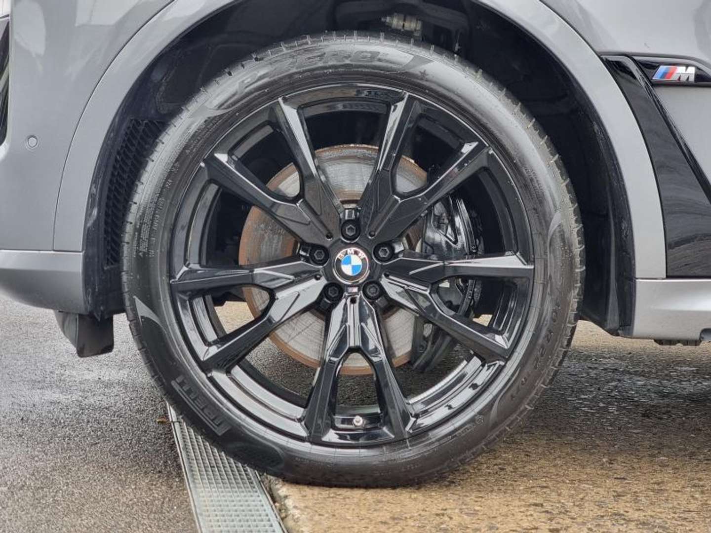 BMW X7 M M60i XDrive - 2025 - Joinsteer - #6