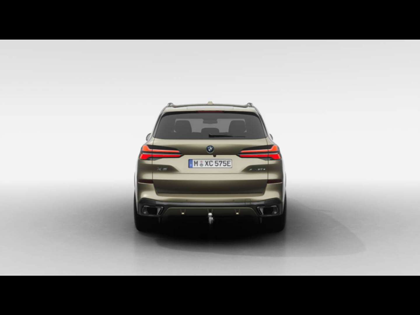 BMW X5 M Sport XDrive50e - 2023 - Joinsteer - #10