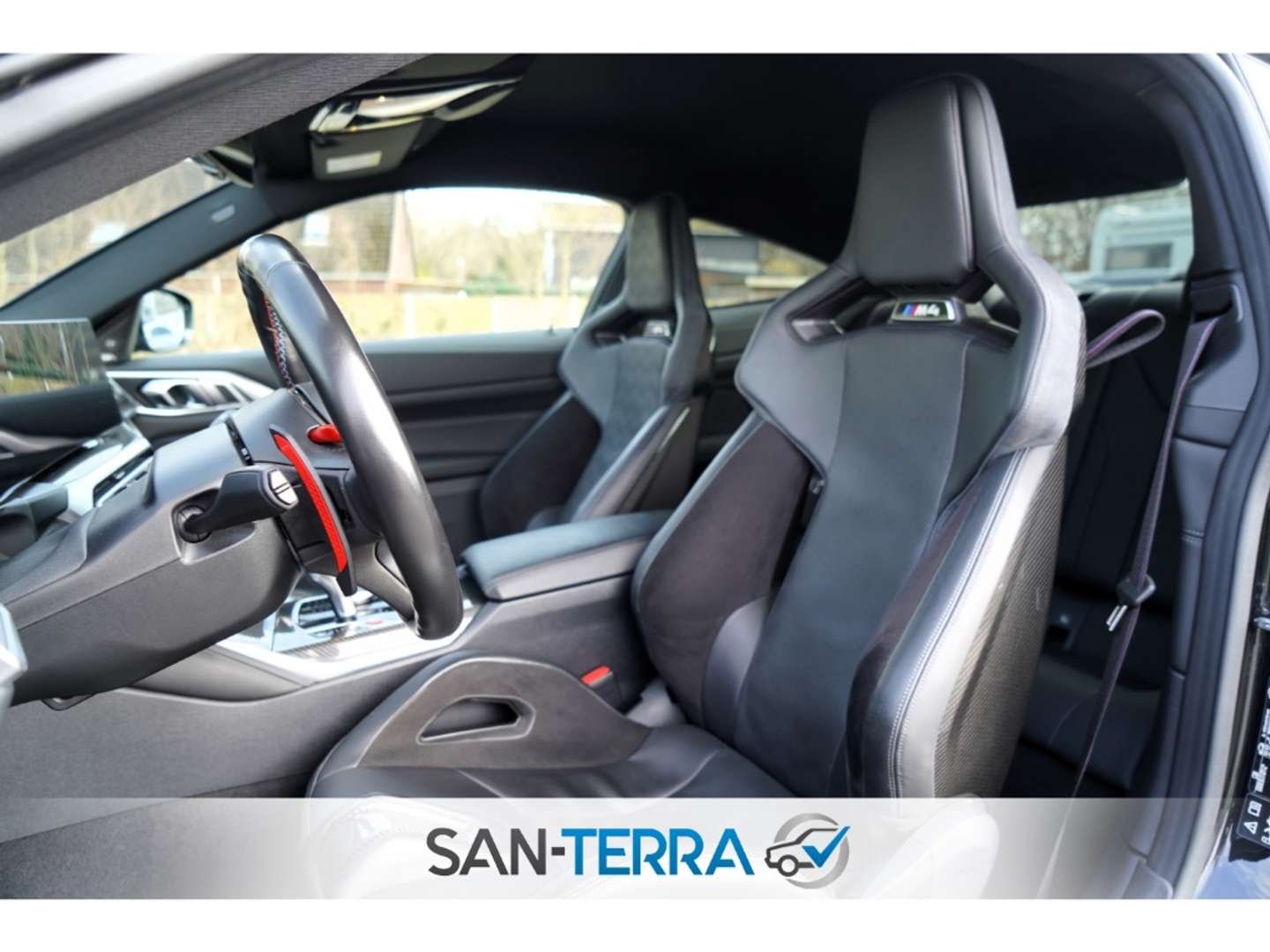 BMW M4 Performance M4 XDrive Competition - 2023 - Joinsteer - #23