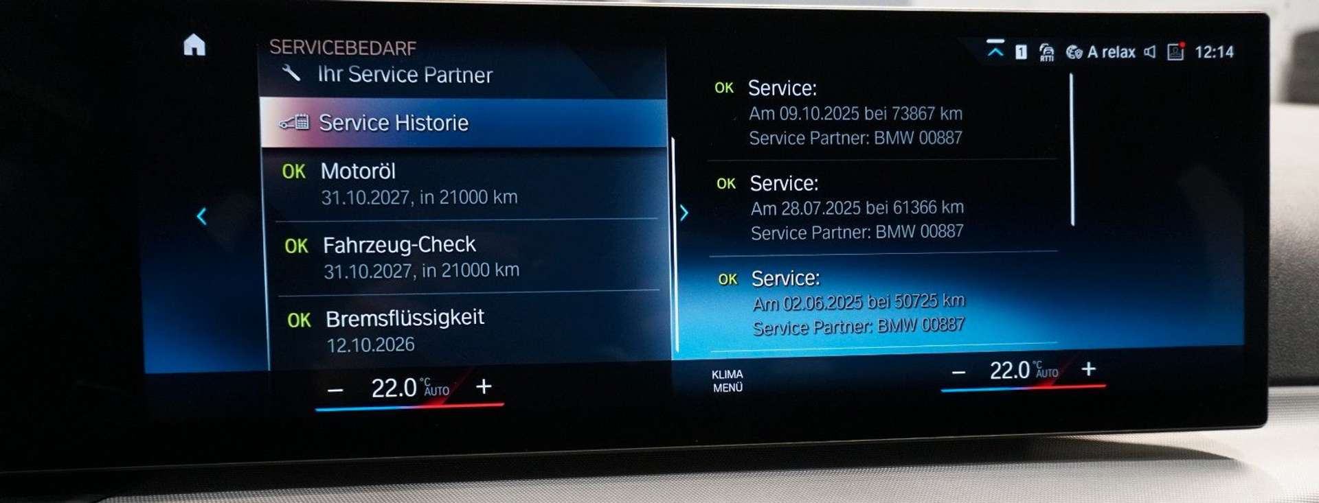 BMW Série 3 Touring 320d XDrive - 2023 - Joinsteer - #23