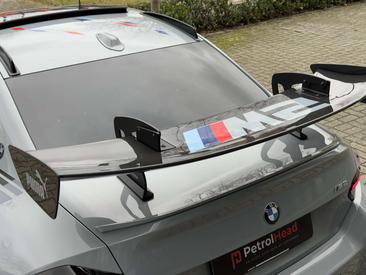 BMW M2 Coupe — photo 30