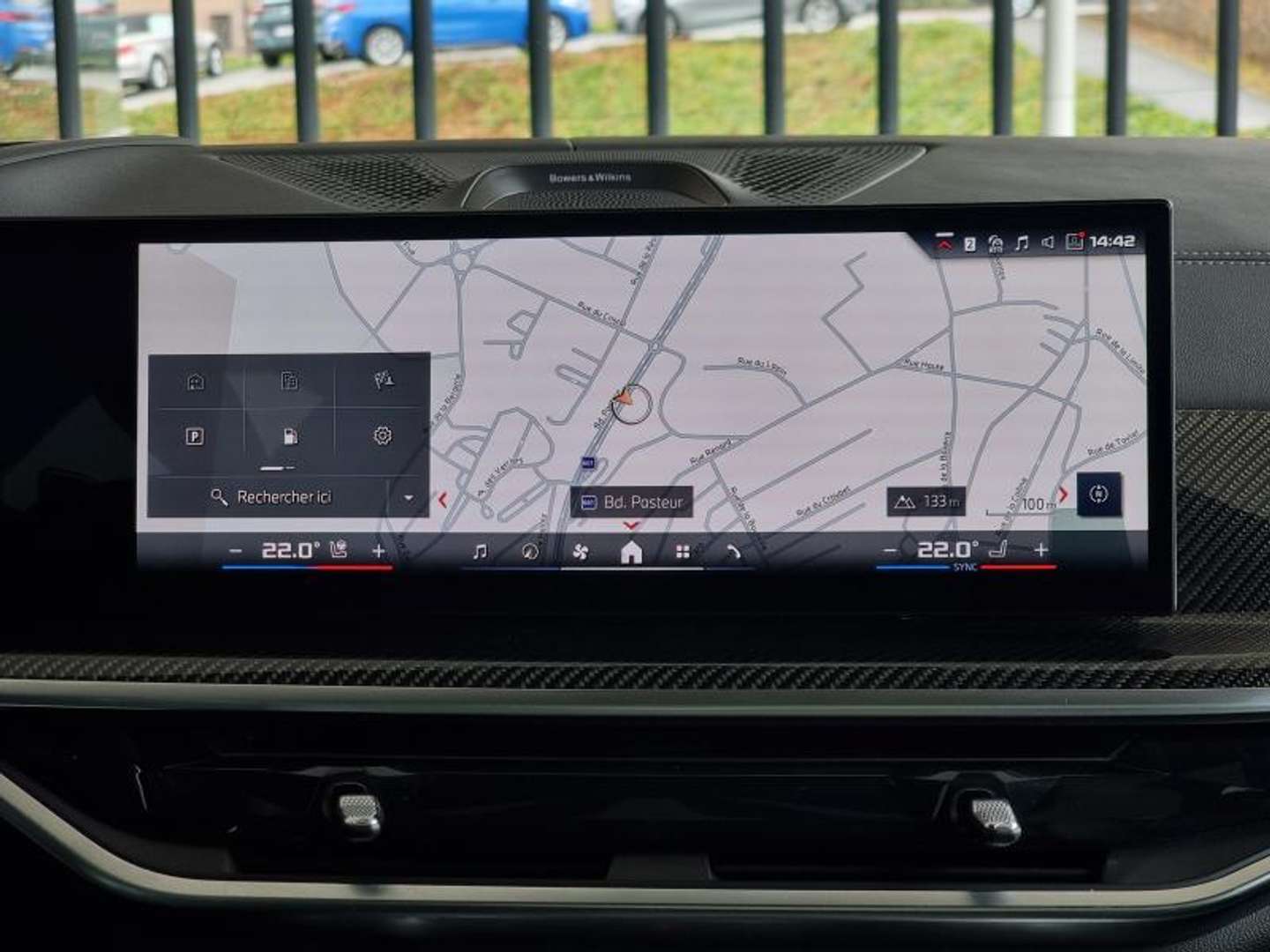 BMW X7 M M60i XDrive - 2025 - Joinsteer - #7