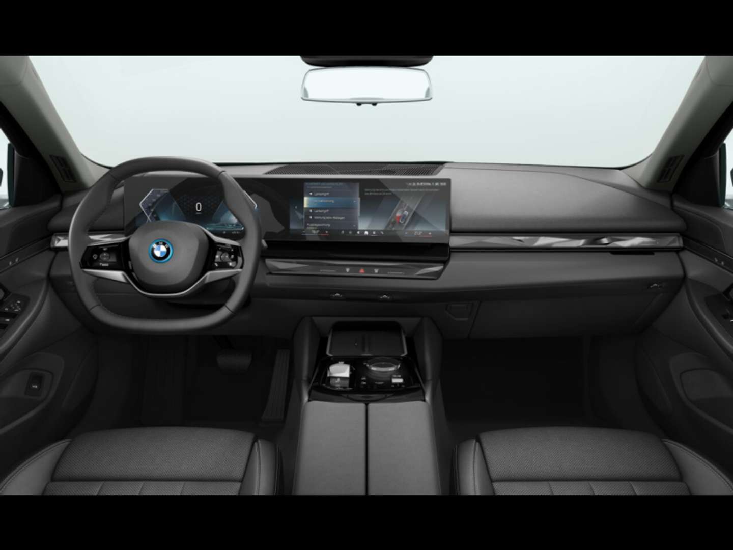 BMW I5 XDrive40 - 2025 - Joinsteer - #7