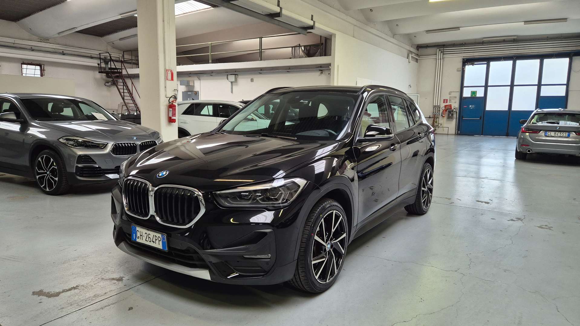 BMW X1 XDrive25e - 2021 - Joinsteer - #3