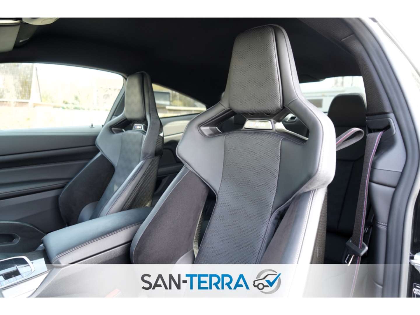 BMW M4 Performance M4 XDrive Competition - 2023 - Joinsteer - #24