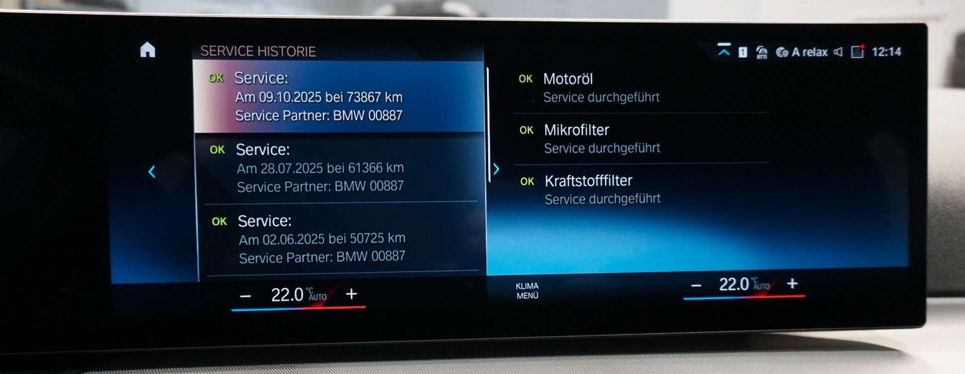 BMW Série 3 Touring 320d XDrive - 2023 - Joinsteer - #24