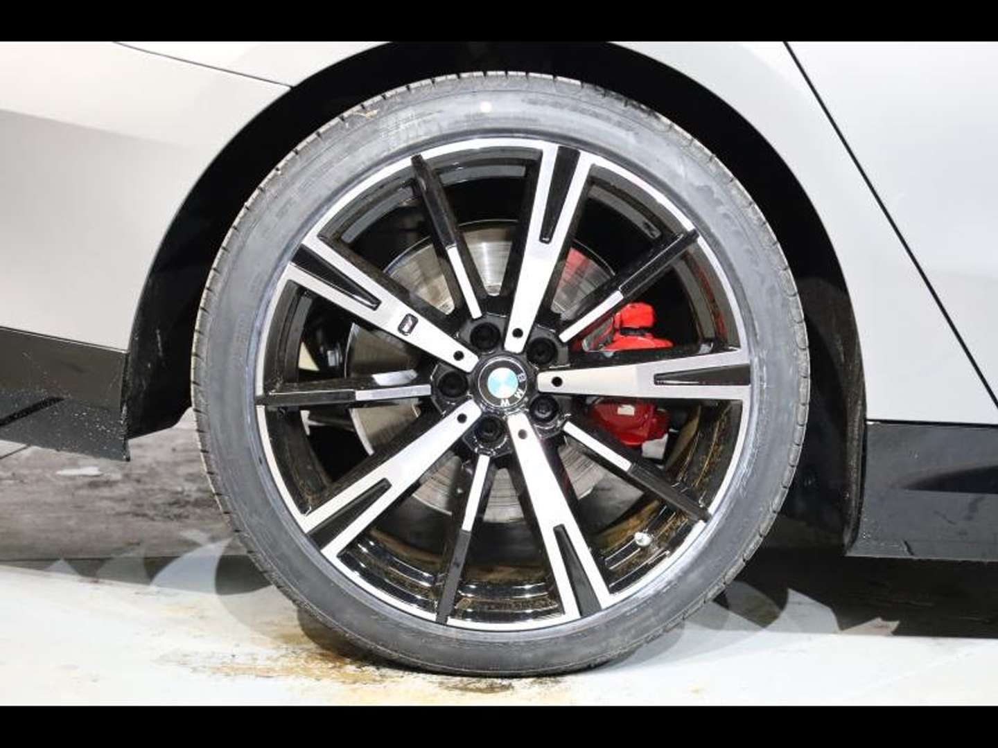 BMW Série 5 Touring M Sport 530e - 2025 - Joinsteer - #8