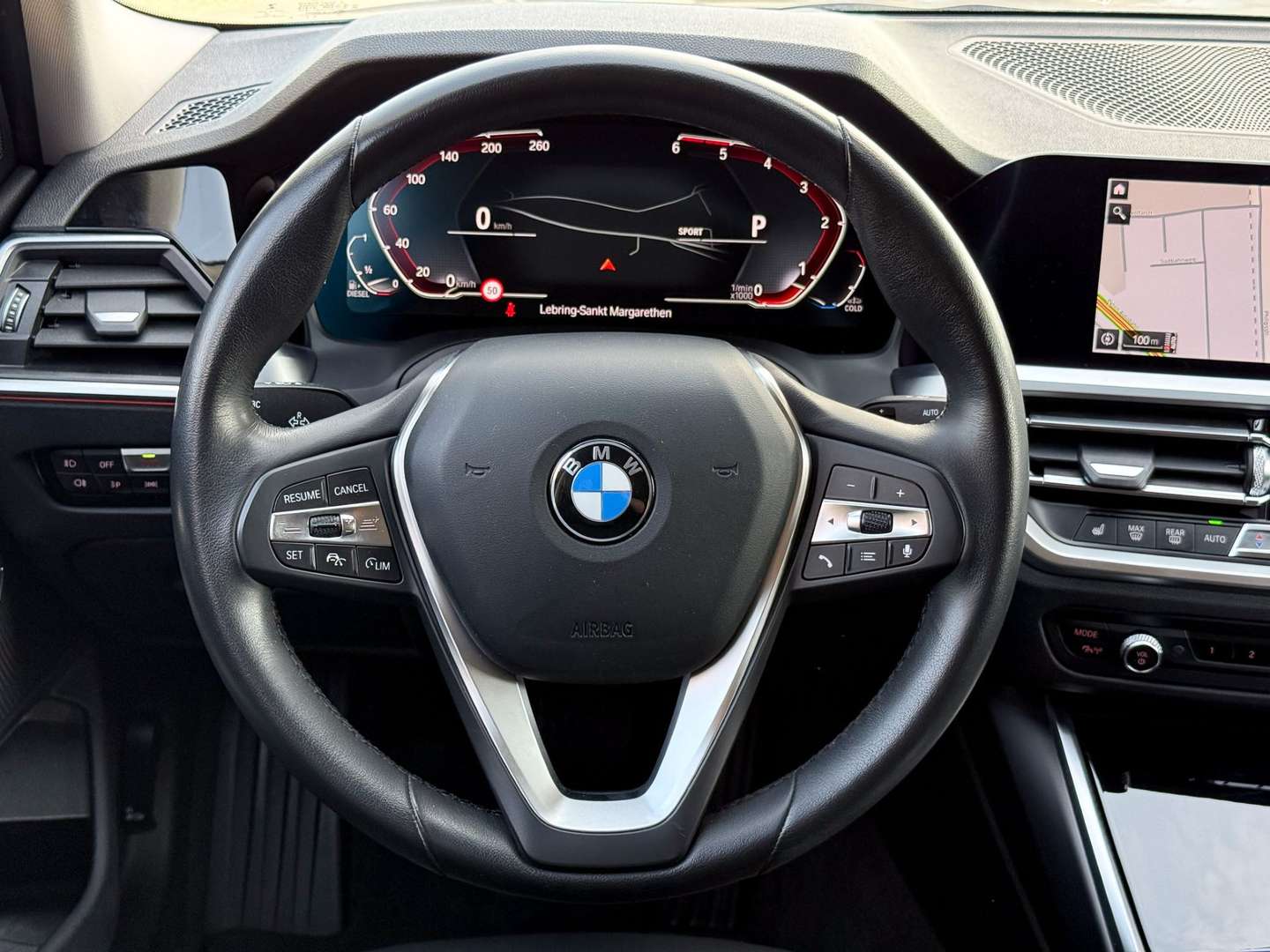 BMW Série 3 320d XDrive - 2019 - Joinsteer - #26