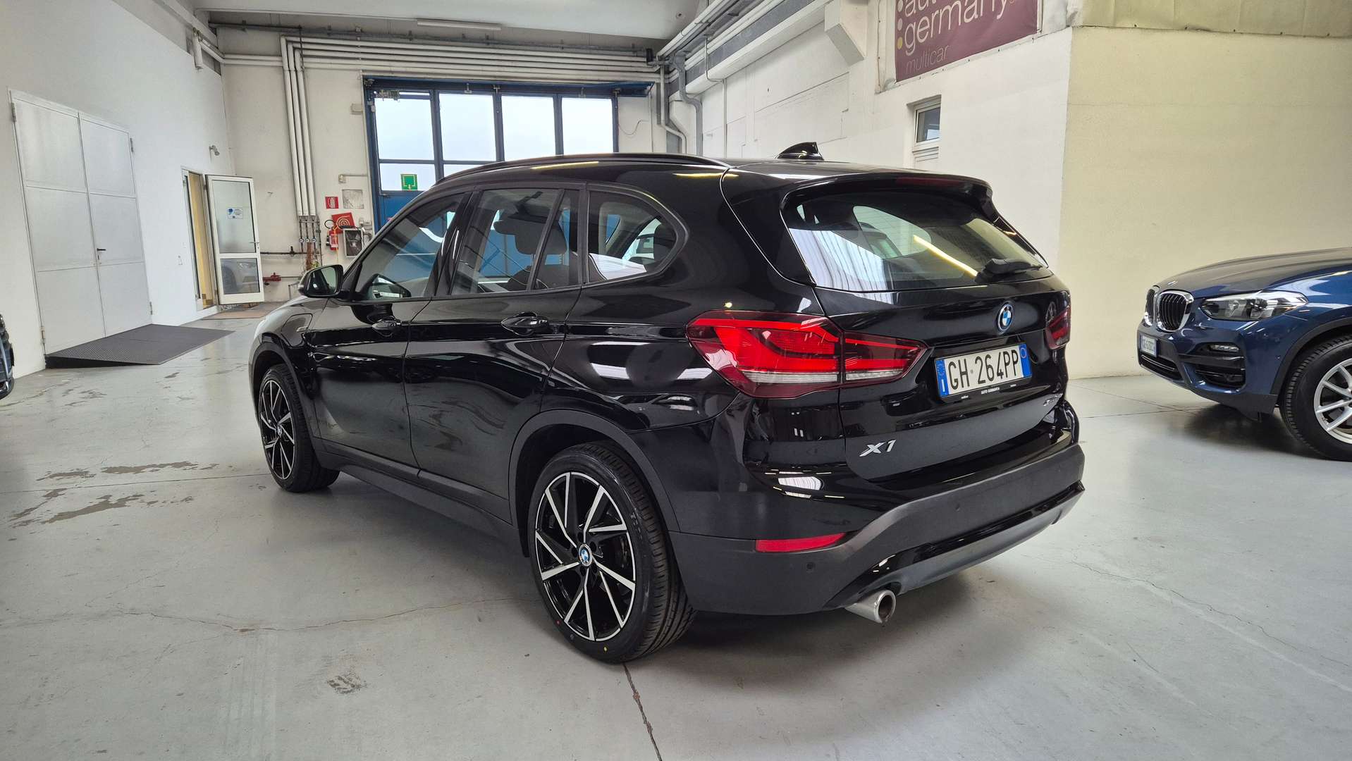 BMW X1 XDrive25e - 2021 - Joinsteer - #4