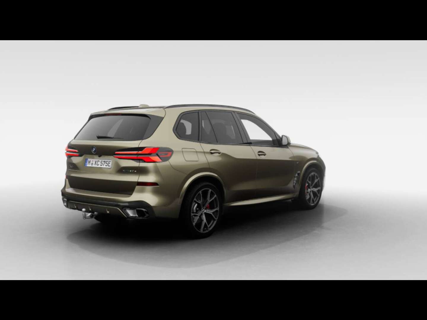 BMW X5 M Sport XDrive50e - 2023 - Joinsteer - #12