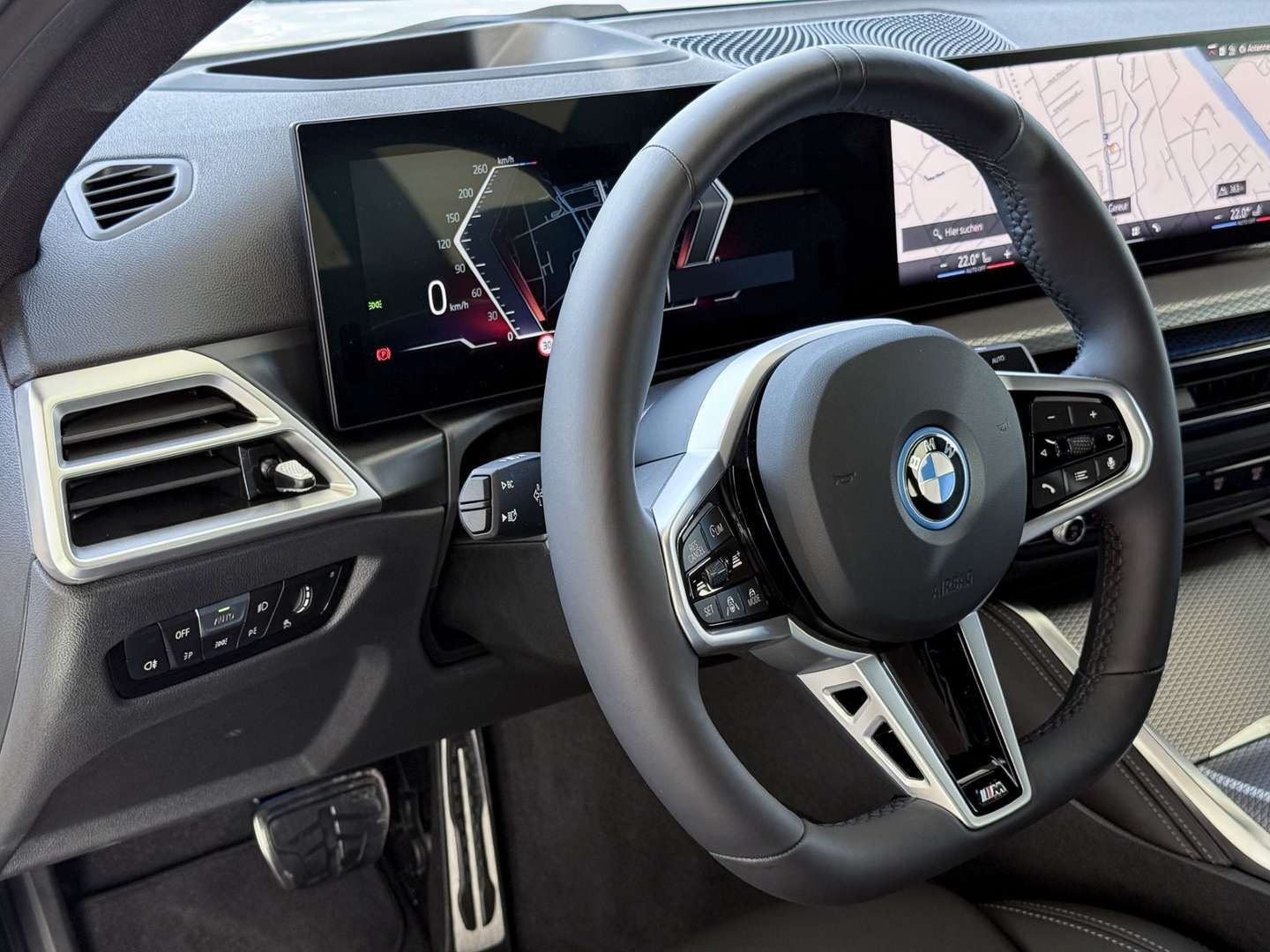 BMW I4 M Sport XDrive40 - 2026 - Joinsteer - #7