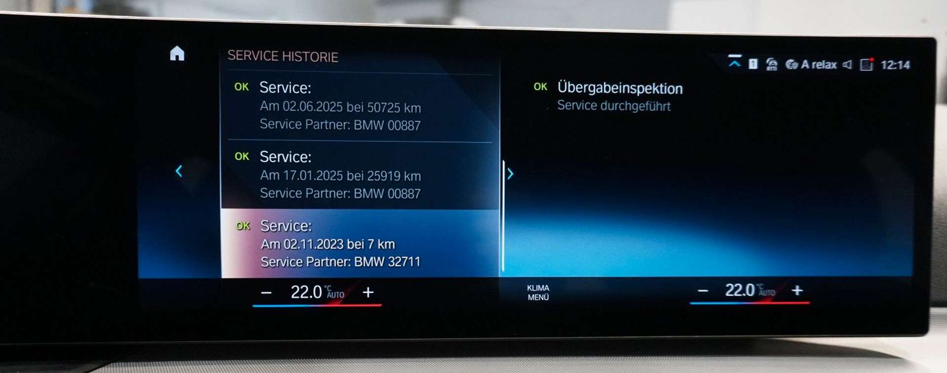 BMW Série 3 Touring 320d XDrive - 2023 - Joinsteer - #25