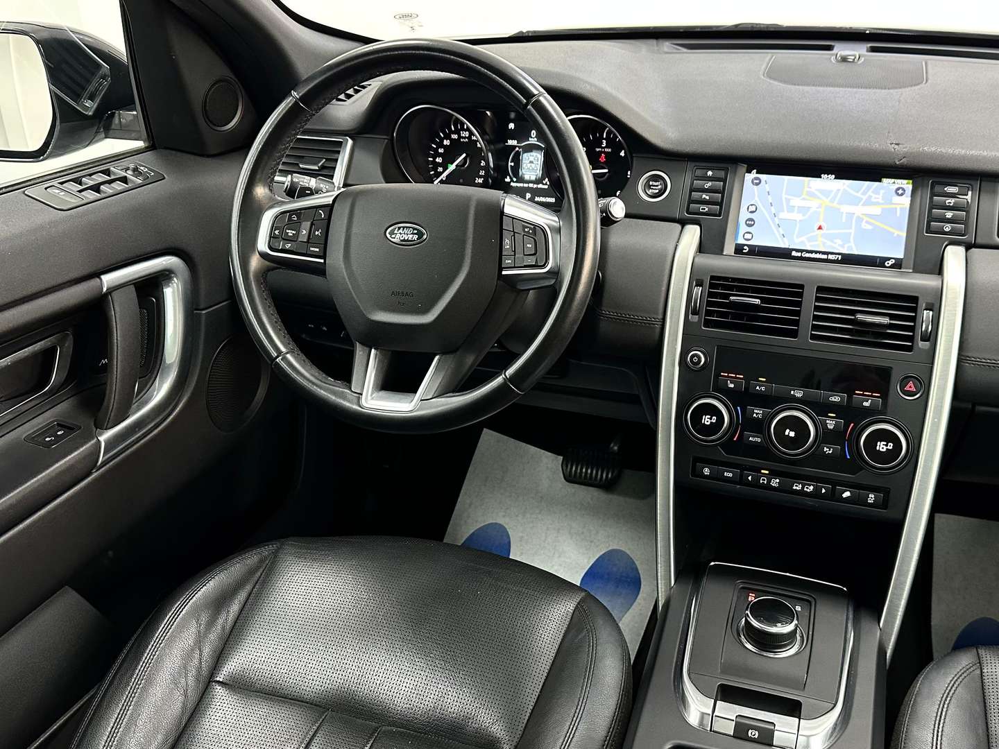 Land Rover Discovery Sport TD4 R-Dynamic - 2020 - Joinsteer - #10