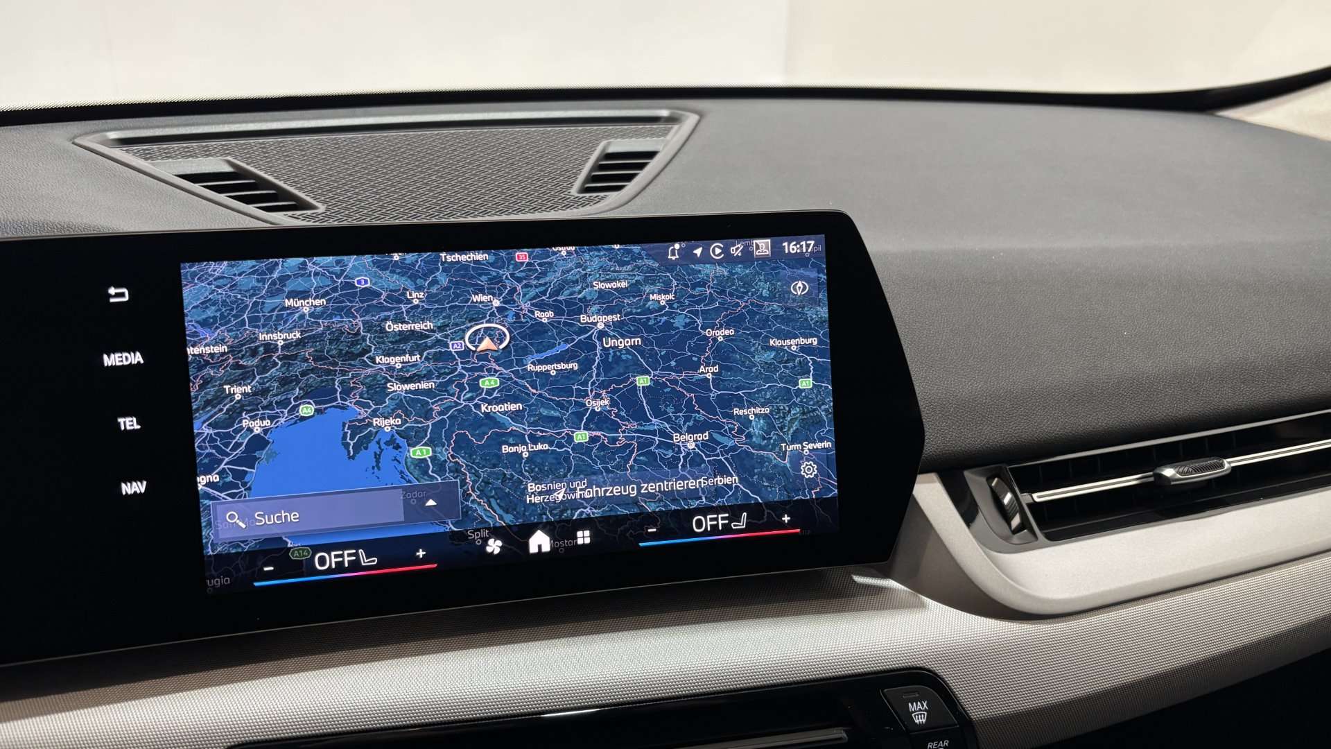 BMW X1 XDrive20d - 2025 - Joinsteer - #8