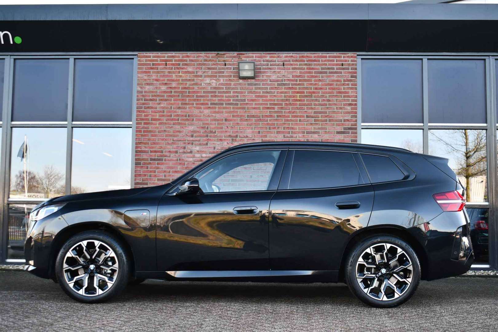 BMW X3 M Sport 30e XDrive - 2025 - Joinsteer - #29