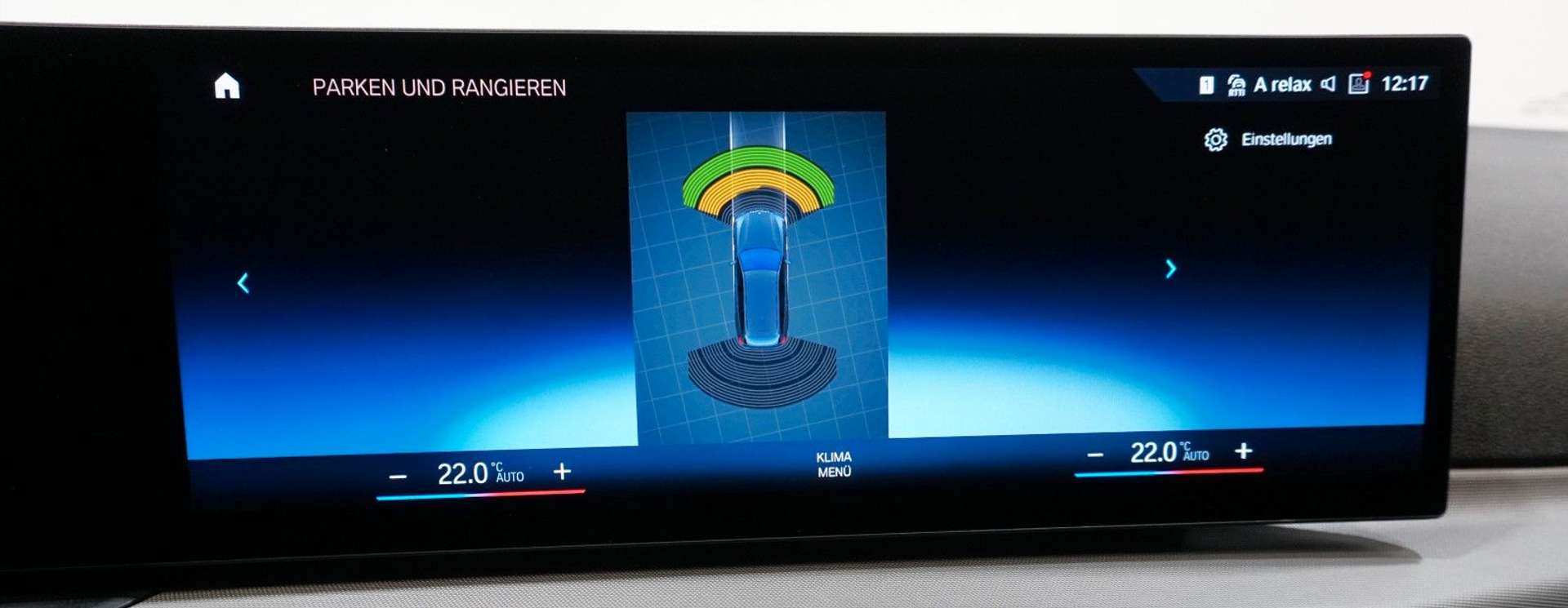 BMW Série 3 Touring 320d XDrive - 2023 - Joinsteer - #26