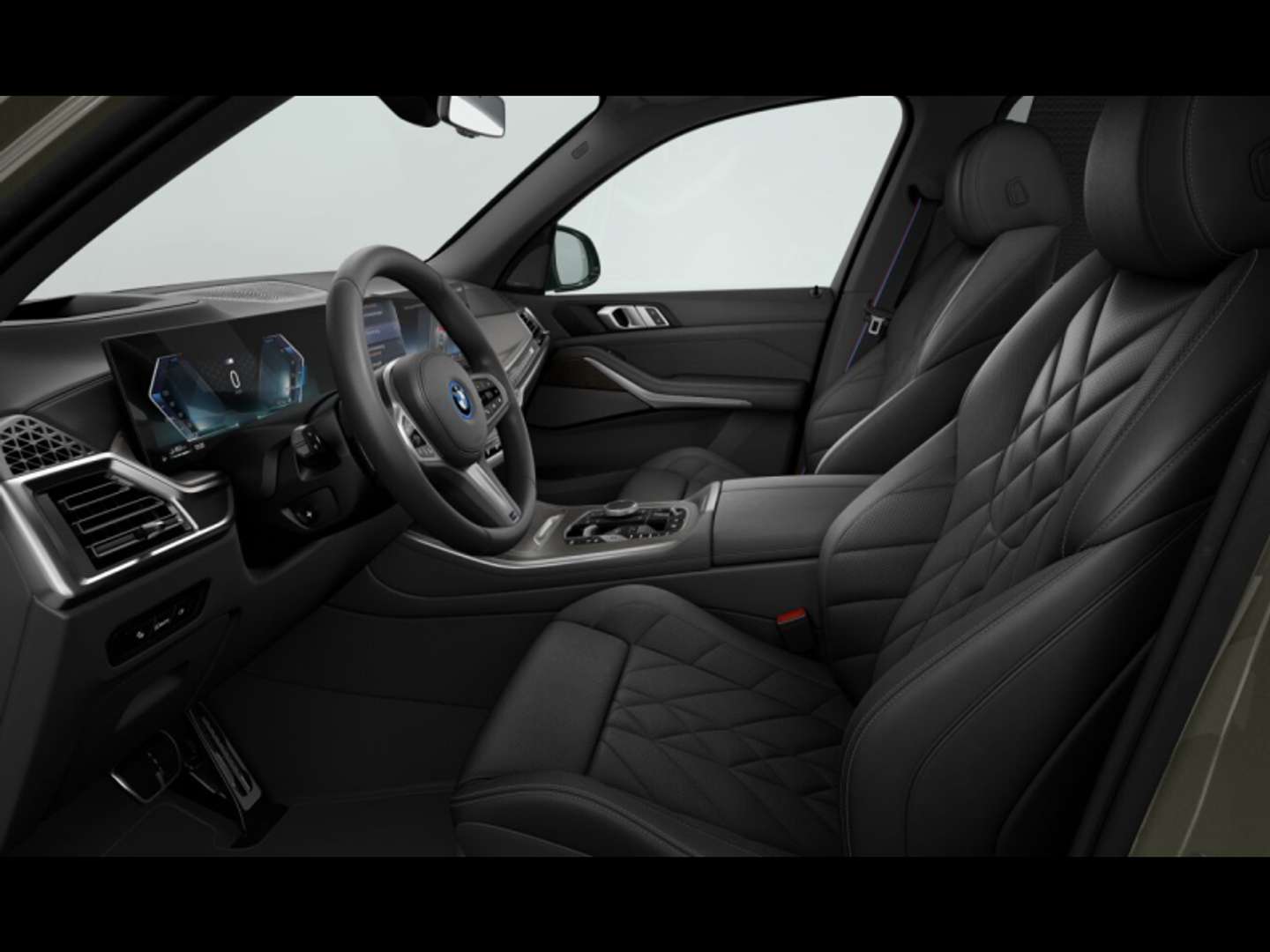 BMW X5 M Sport XDrive50e - 2023 - Joinsteer - #13