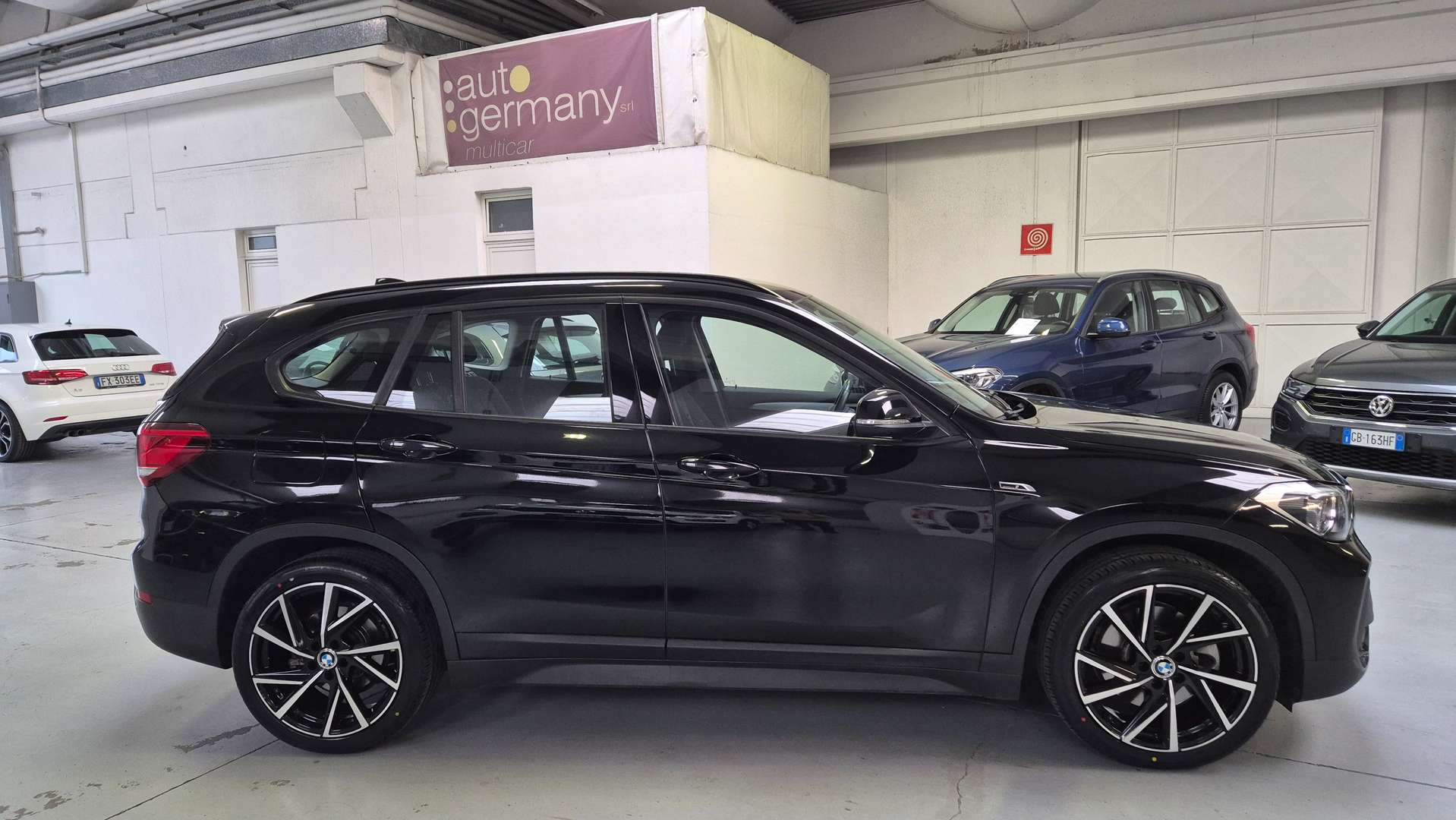 BMW X1 XDrive25e - 2021 - Joinsteer - #5