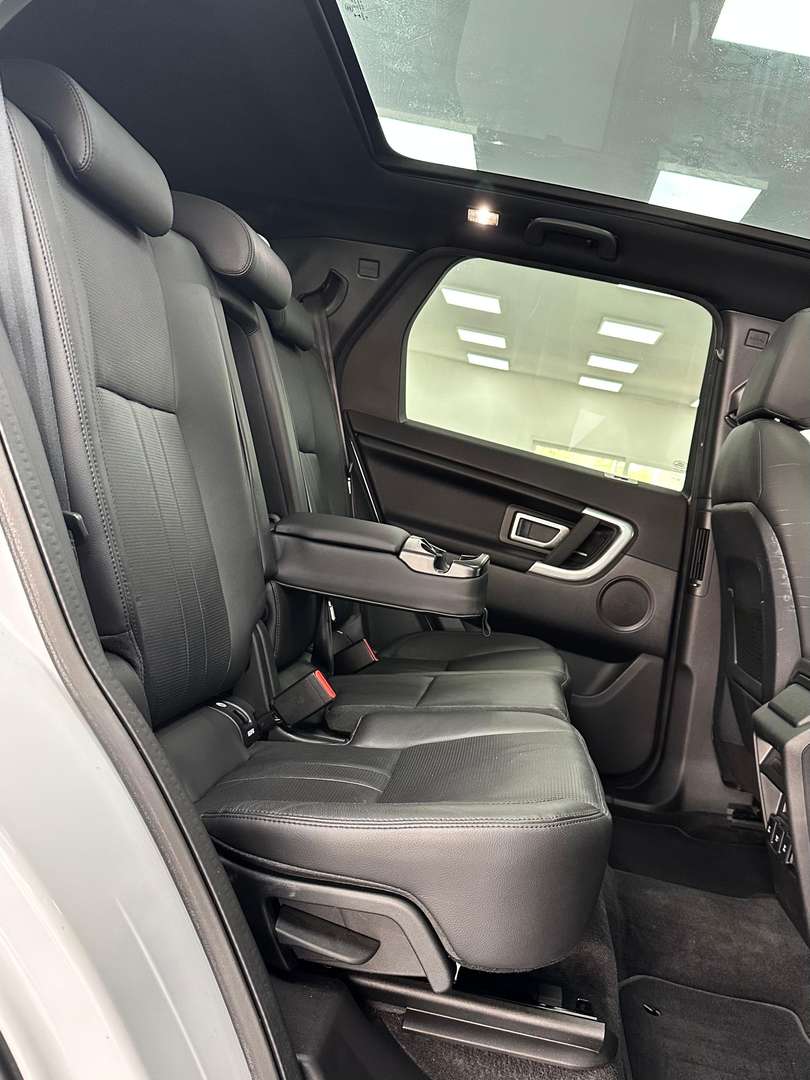Land Rover Discovery Sport TD4 R-Dynamic - 2020 - Joinsteer - #13