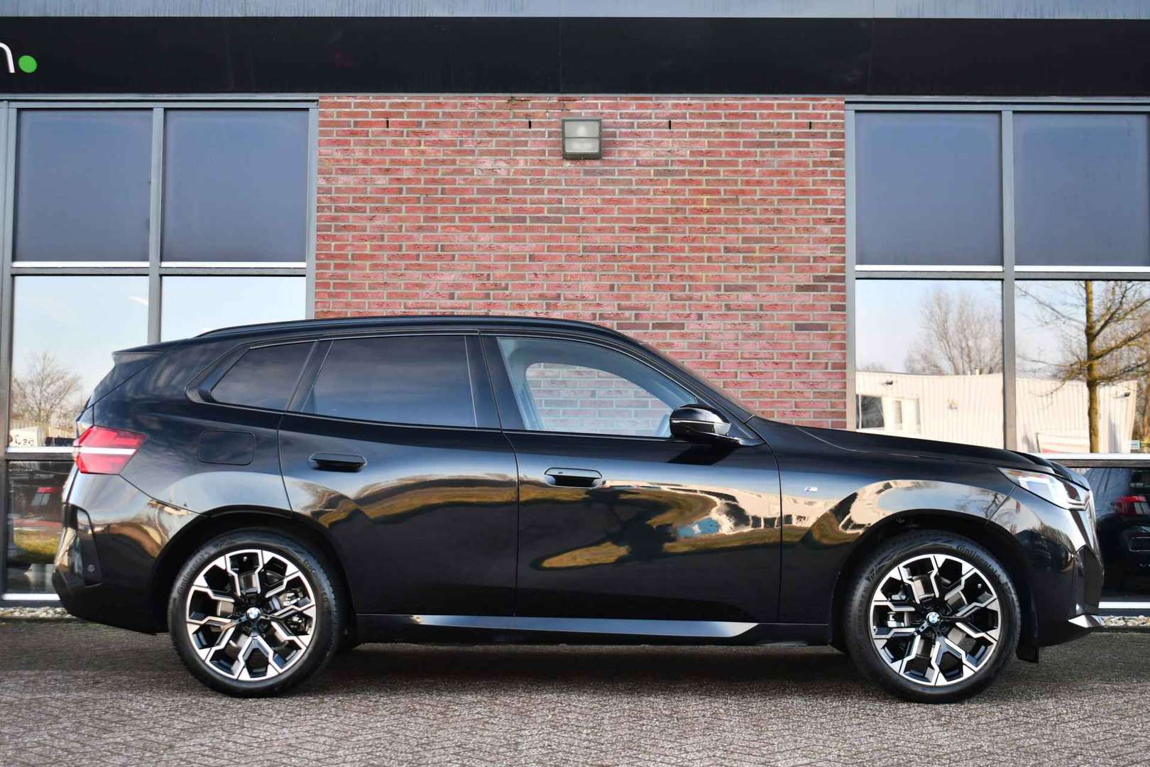 BMW X3 M Sport 30e XDrive - 2025 - Joinsteer - #30