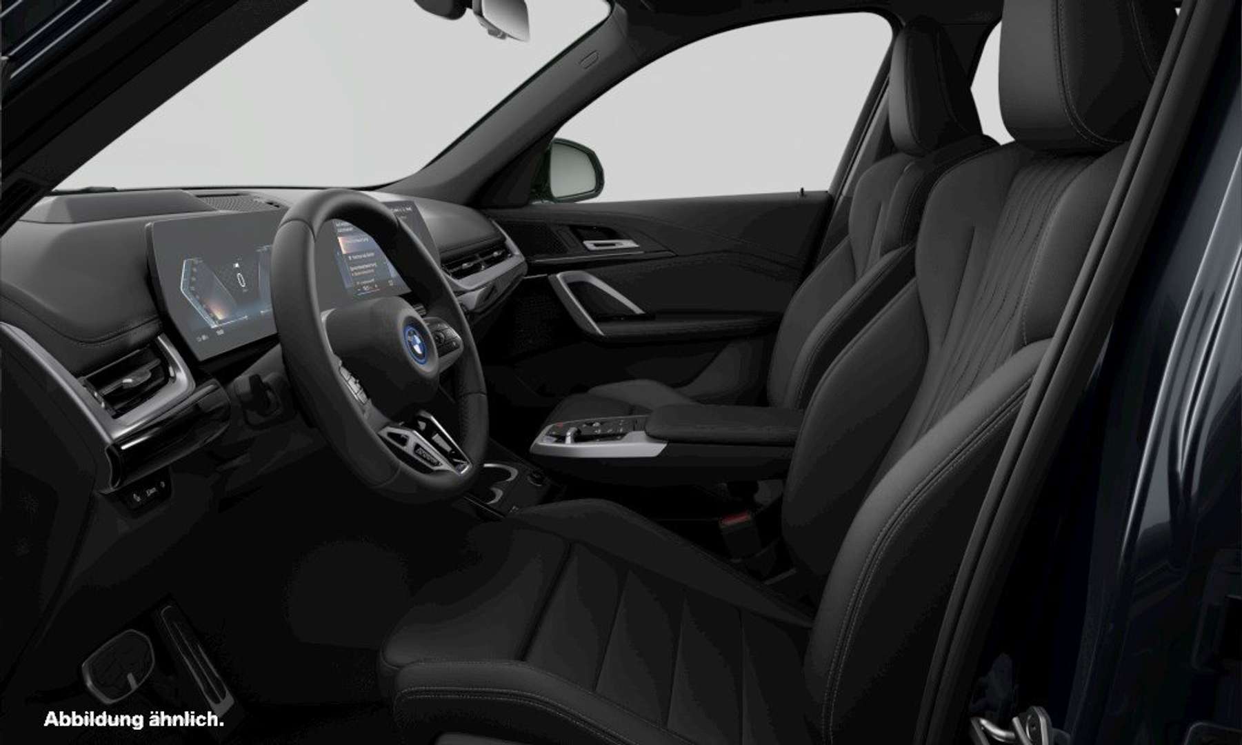 BMW IX1 M-Sport XDrive30 - 2023 - Joinsteer - #3