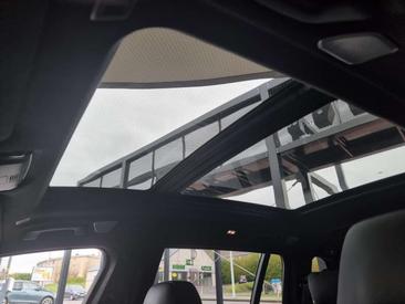 BMW X7 M M60i XDrive — photo 11