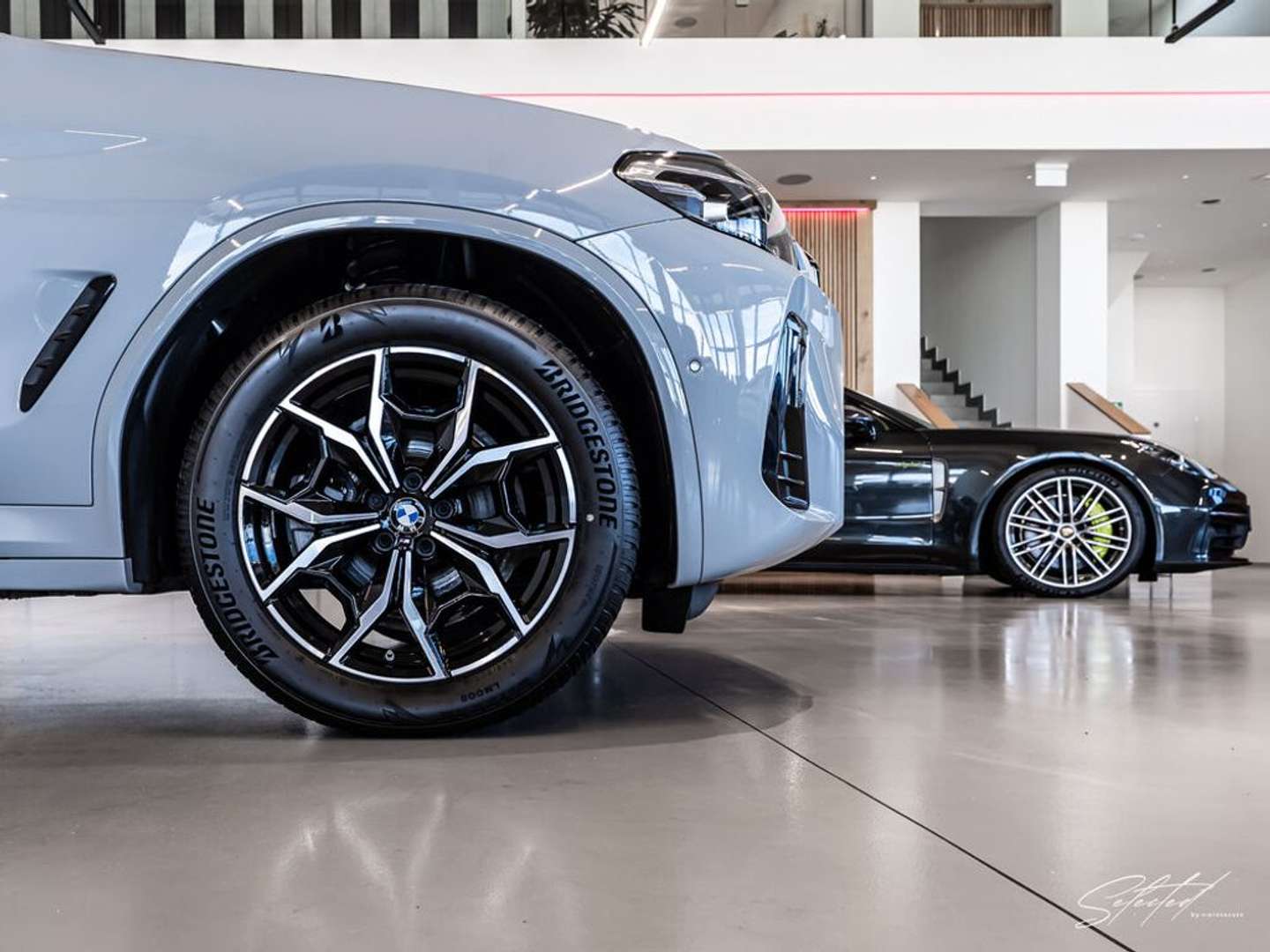 BMW X3 M Sport XDrive20d - 2023 - Joinsteer - #45