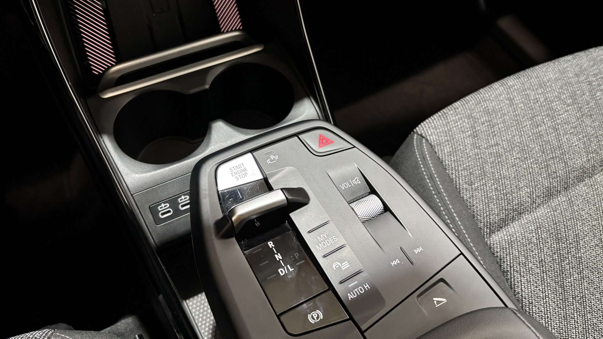 BMW X1 XDrive20d - 2025 - Joinsteer - #10