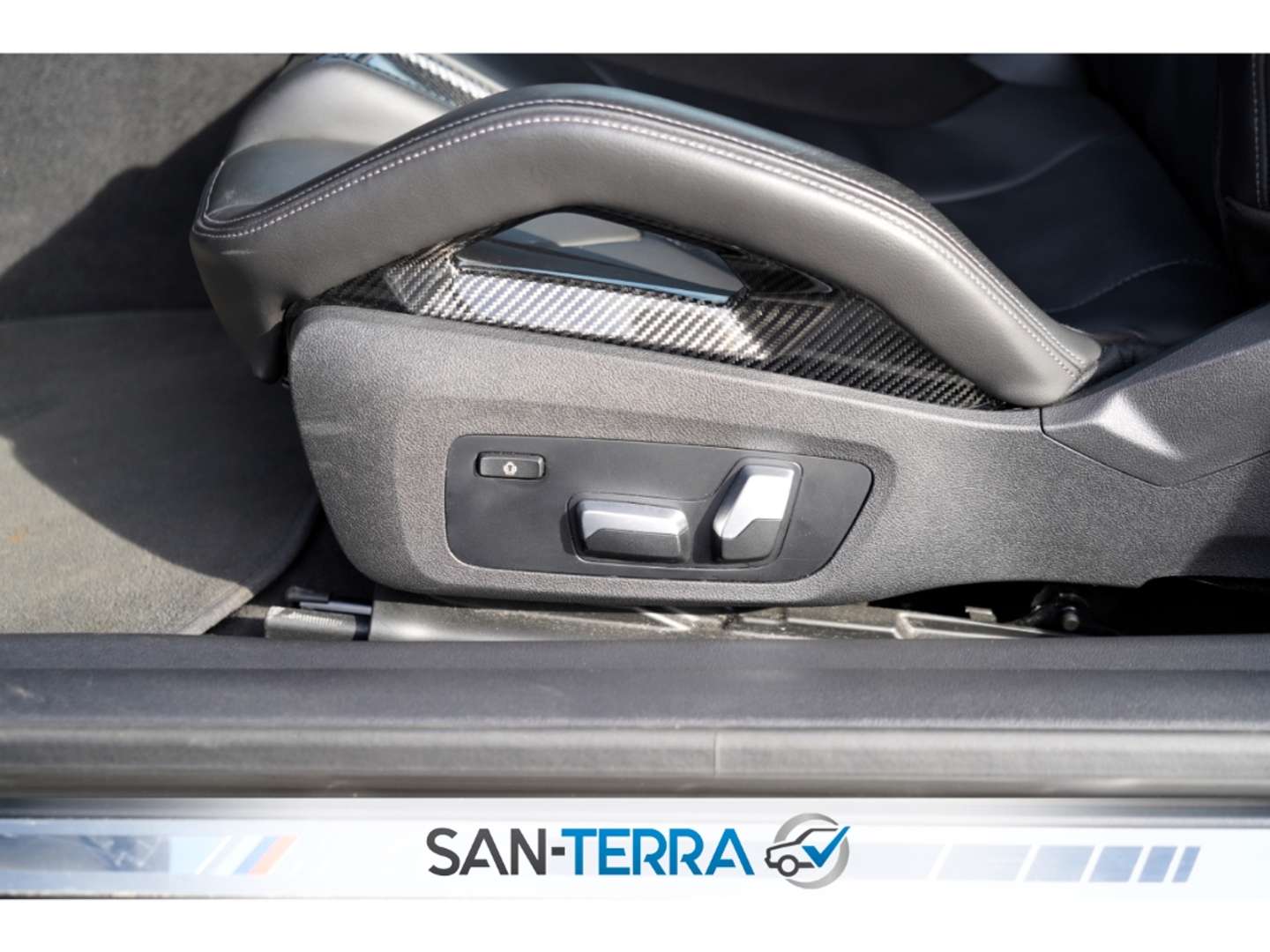 BMW M4 Performance M4 XDrive Competition - 2023 - Joinsteer - #27