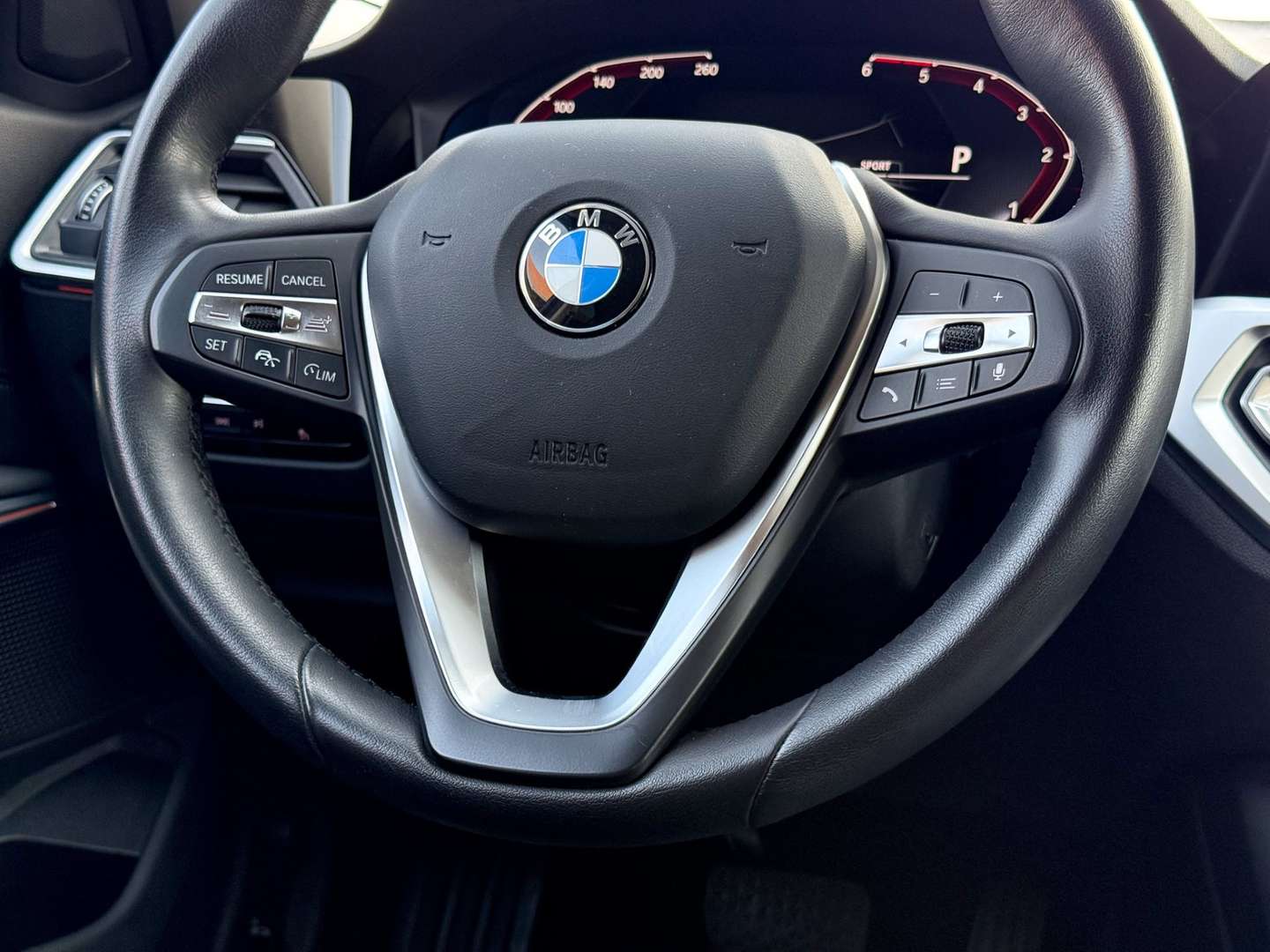 BMW Série 3 320d XDrive - 2019 - Joinsteer - #29