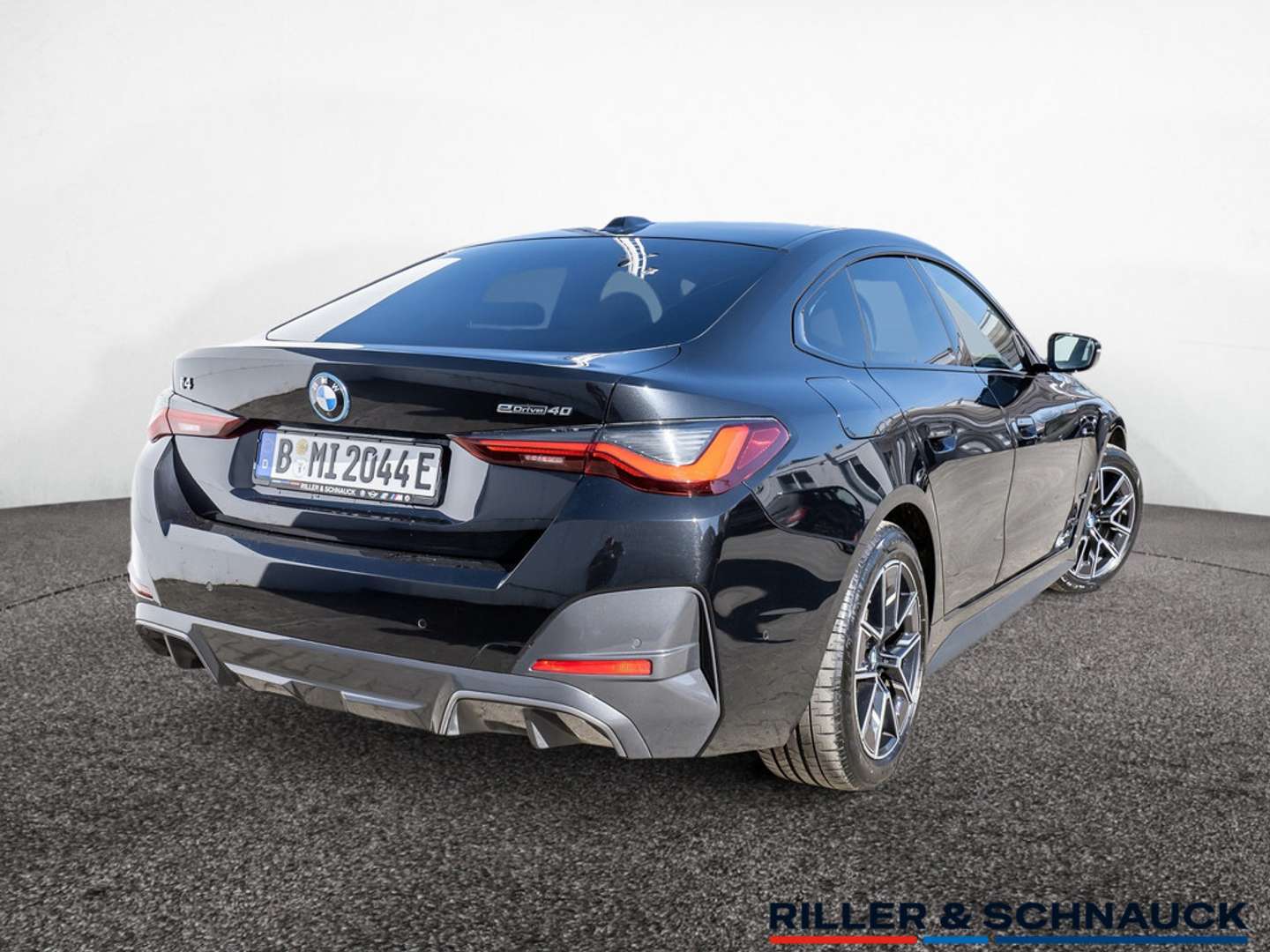 BMW I4 Gran Coupé M Sport EDrive40 - 2023 - Joinsteer - #2
