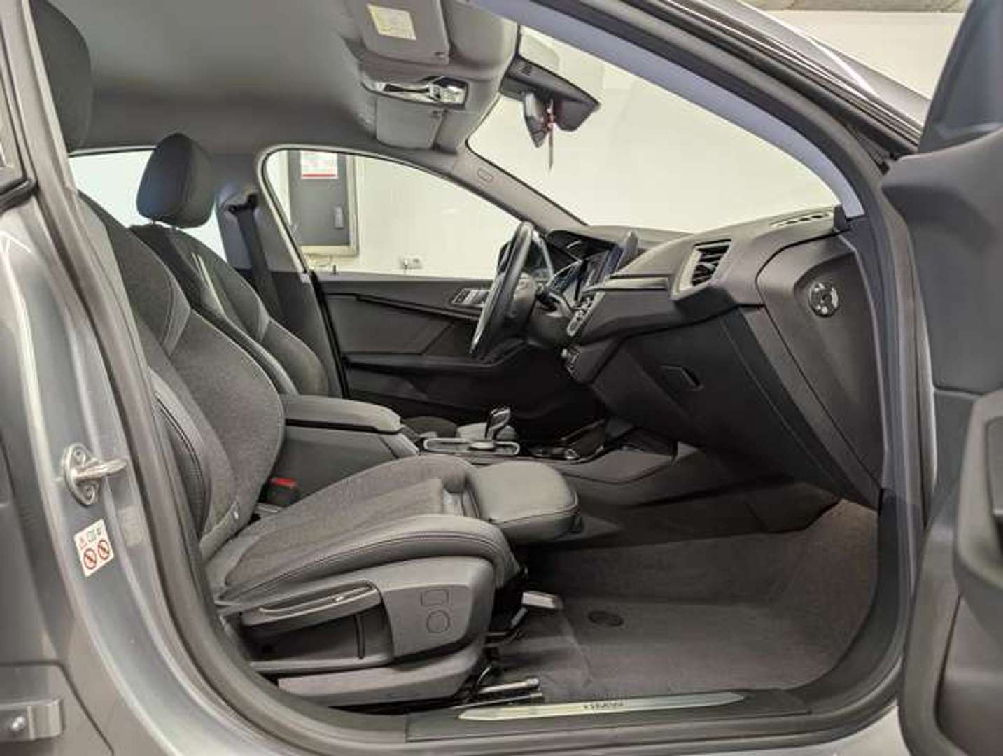 BMW Série 2 Gran Coupé Sport 218i - 2022 - Joinsteer - #5