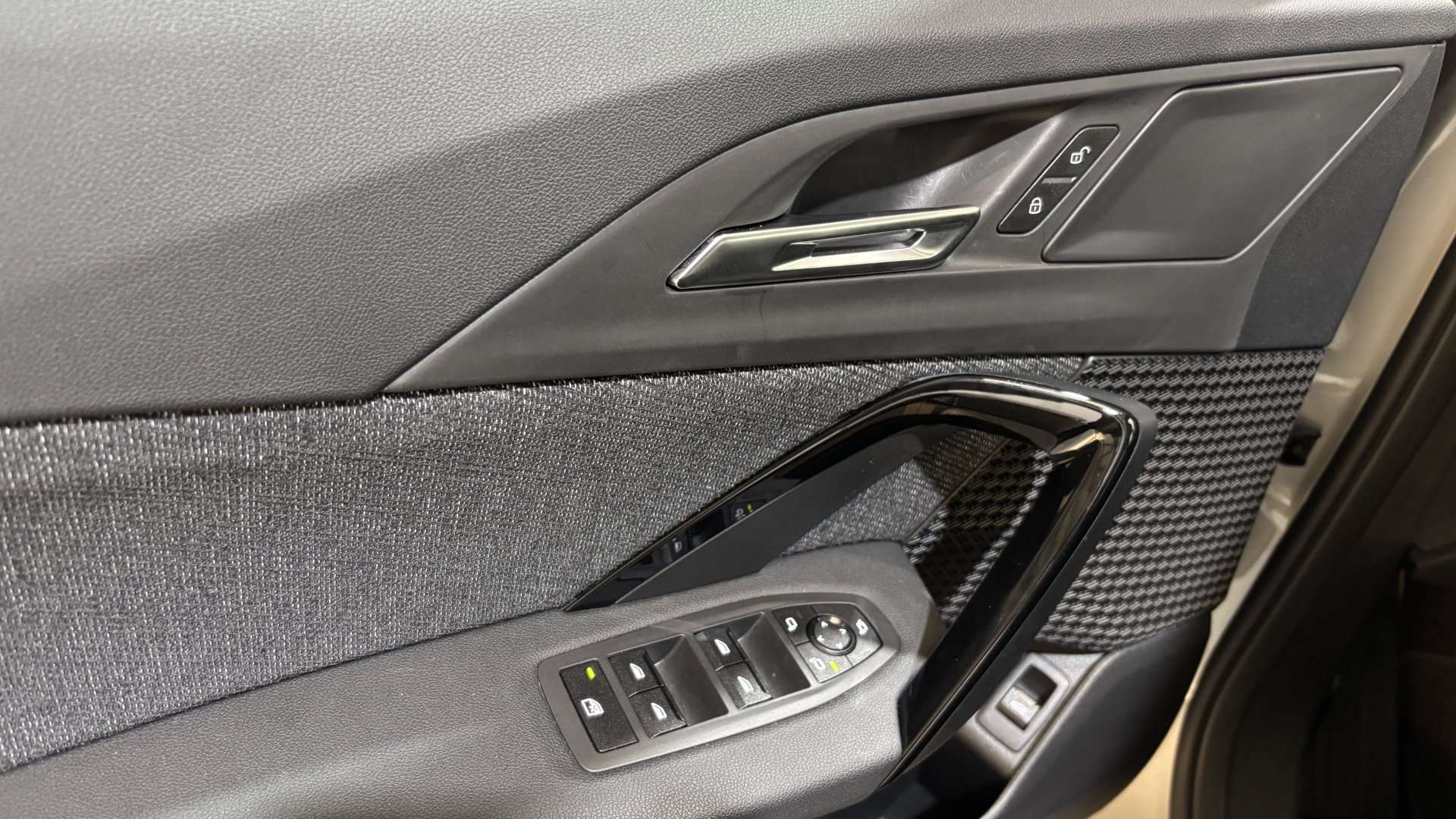 BMW X1 XDrive20d - 2025 - Joinsteer - #11