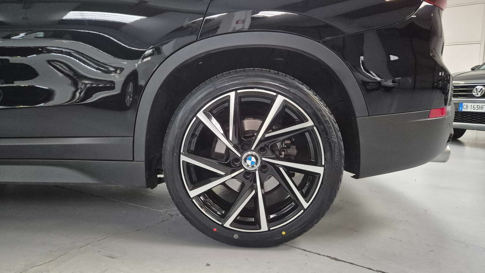 BMW X1 XDrive25e - 2021 - Joinsteer - #6