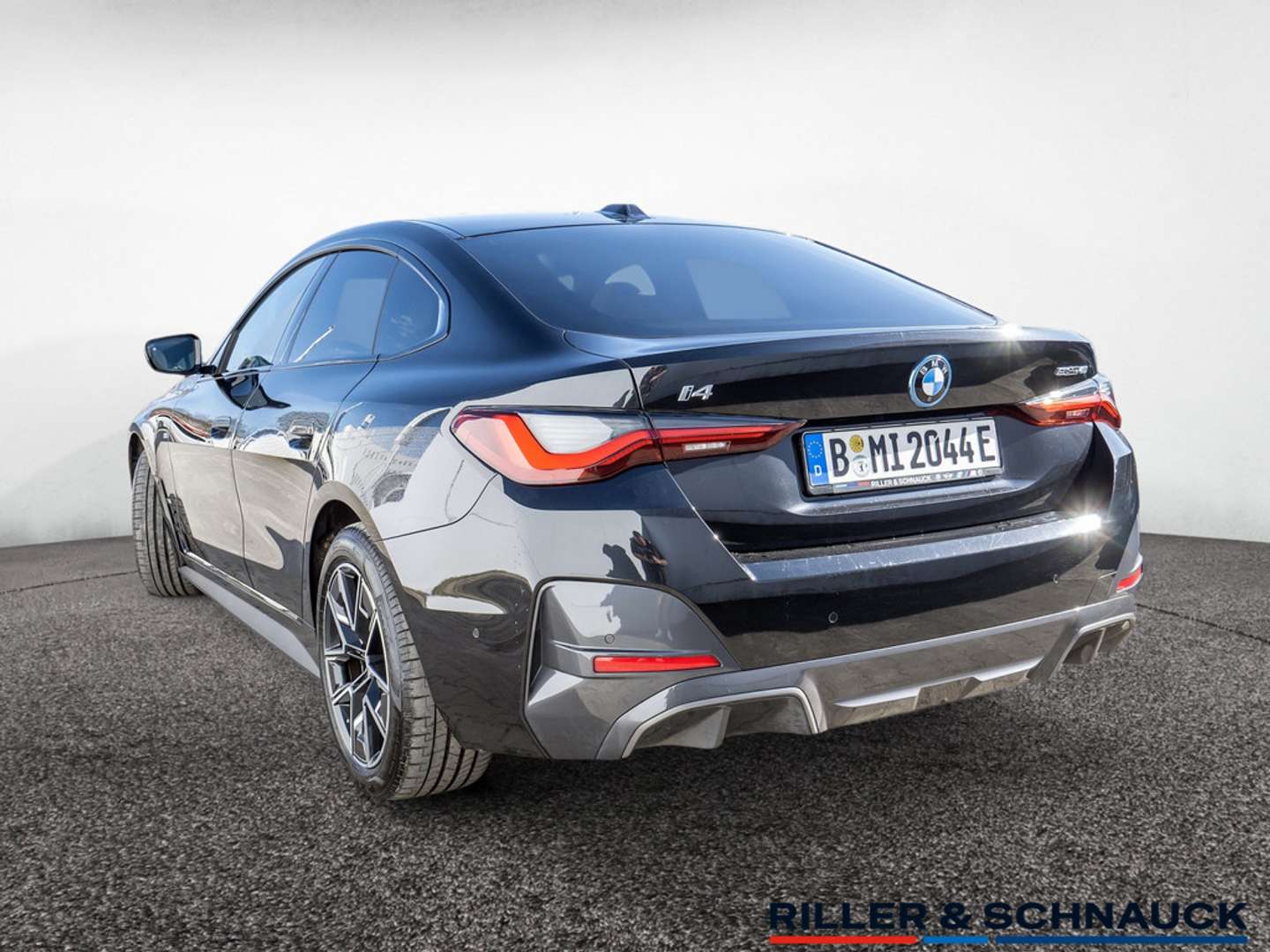 BMW I4 Gran Coupé M Sport EDrive40 - 2023 - Joinsteer - #3