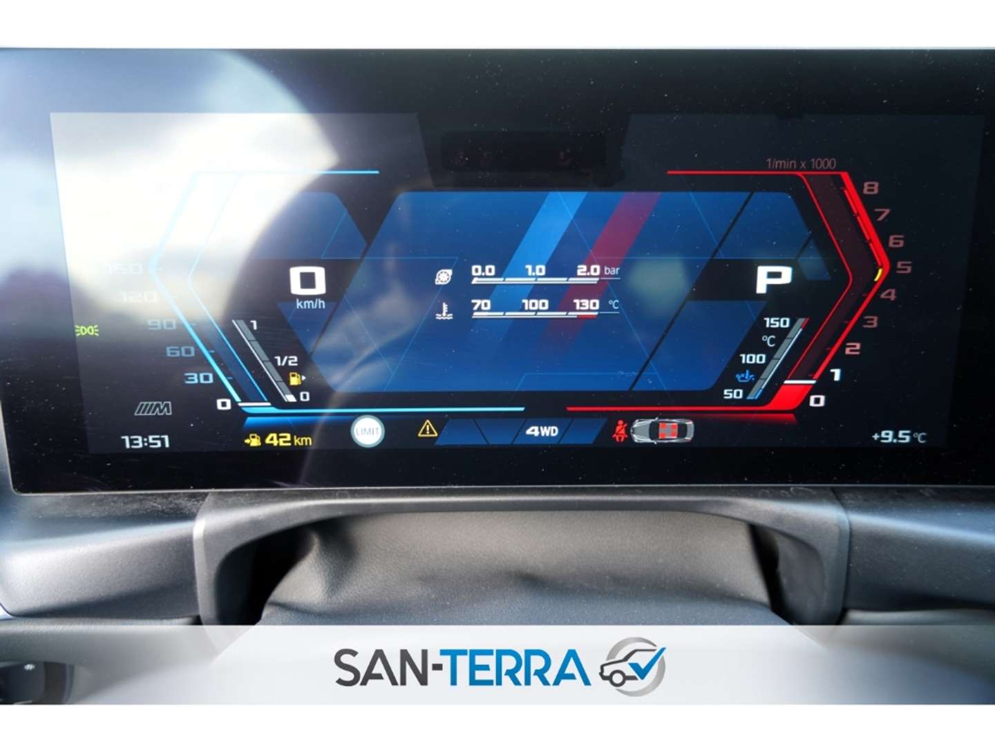 BMW M4 Performance M4 XDrive Competition - 2023 - Joinsteer - #28