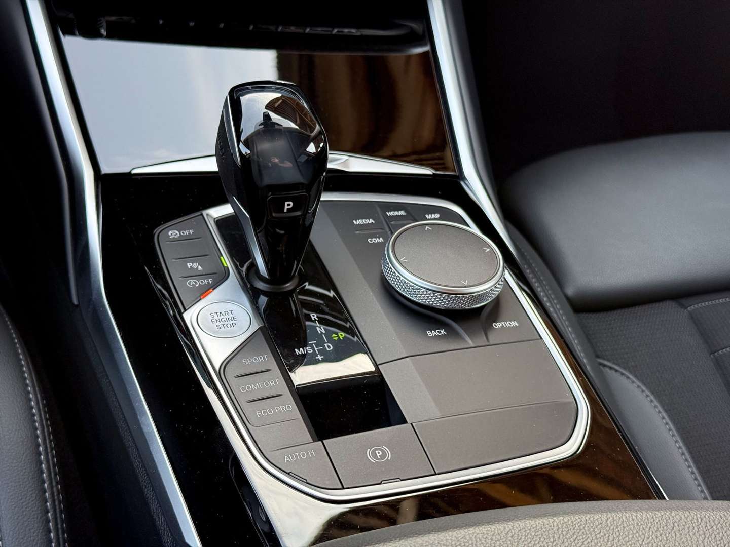 BMW Série 3 320d XDrive - 2019 - Joinsteer - #30