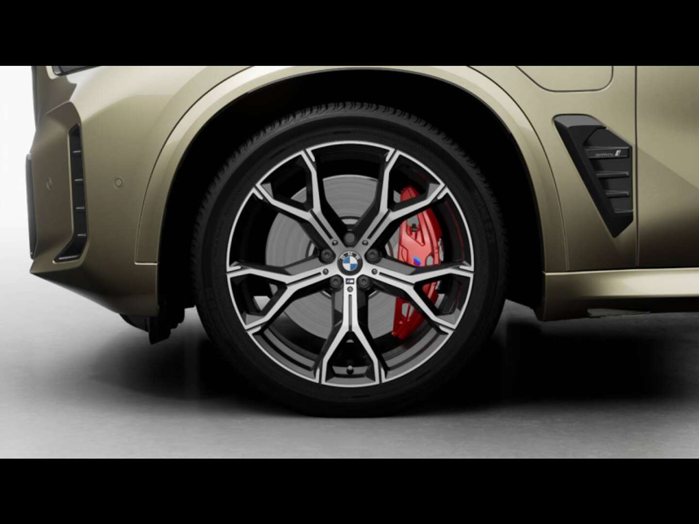 BMW X5 M Sport XDrive50e - 2023 - Joinsteer - #15