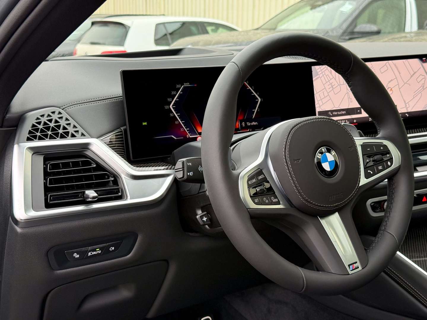 BMW X6 M Sport XDrive30d - 2026 - Joinsteer - #9