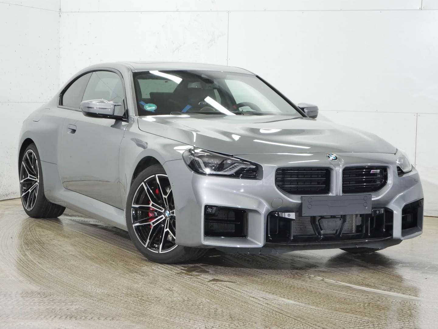 BMW M2 Coupe - 2025 - Joinsteer - #2