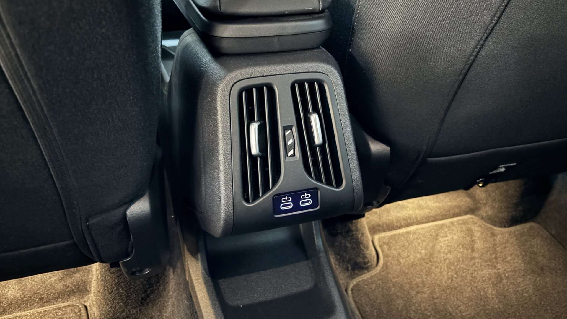 BMW X1 XDrive20d - 2025 - Joinsteer - #12