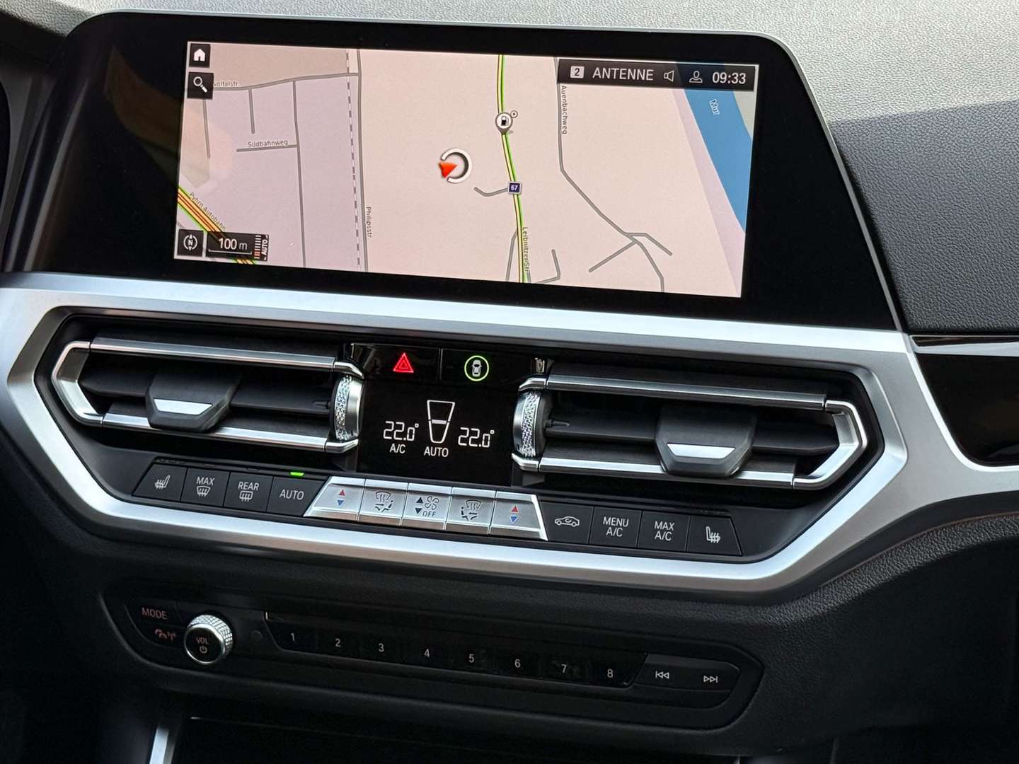 BMW Série 3 320d XDrive - 2019 - Joinsteer - #31